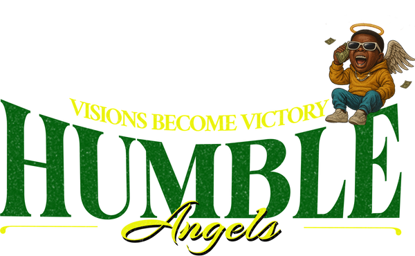 HUMBLE ANGELS