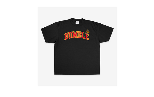 Humble And Blessed Tee